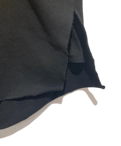 RICK OWENS（リックオウエンス）RICK OWENS (リックオウエンス) PENTAGRAM SHORT ブラック サイズ:50の古着・服飾アイテム