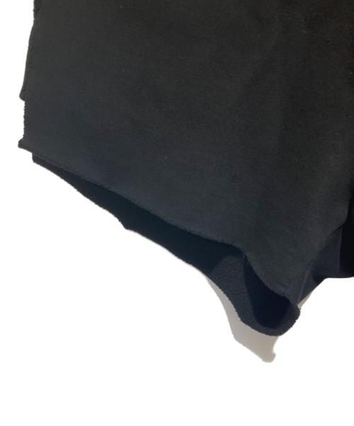 RICK OWENS（リックオウエンス）RICK OWENS (リックオウエンス) PENTAGRAM SHORT ブラック サイズ:50の古着・服飾アイテム