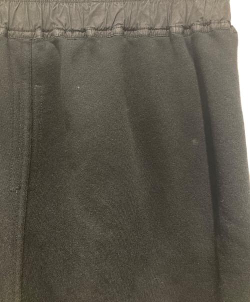 RICK OWENS（リックオウエンス）RICK OWENS (リックオウエンス) PENTAGRAM SHORT ブラック サイズ:50の古着・服飾アイテム