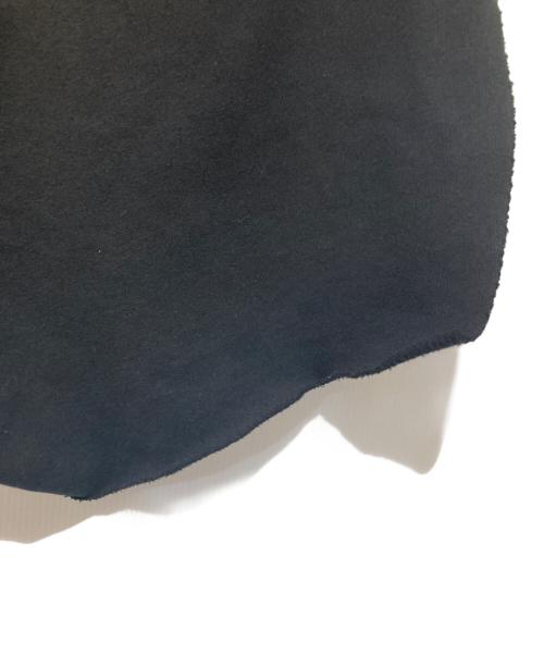 RICK OWENS（リックオウエンス）RICK OWENS (リックオウエンス) PENTAGRAM SHORT ブラック サイズ:50の古着・服飾アイテム