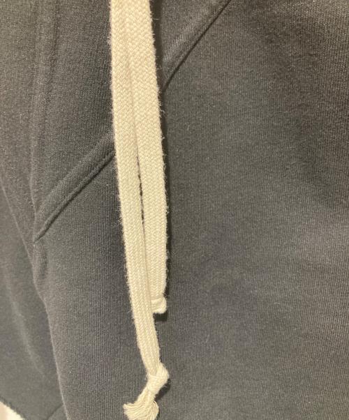 RICK OWENS（リックオウエンス）RICK OWENS (リックオウエンス) PENTAGRAM SHORT ブラック サイズ:50の古着・服飾アイテム