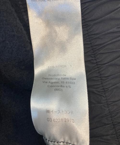 RICK OWENS（リックオウエンス）RICK OWENS (リックオウエンス) PENTAGRAM SHORT ブラック サイズ:50の古着・服飾アイテム