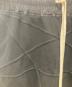 中古・古着 RICK OWENS (リックオウエンス) PENTAGRAM SHORT ブラック サイズ:50：35000円