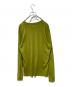 ARC'TERYX (アークテリクス) Kragg SL Cotton LS グリーン サイズ:M：8000円