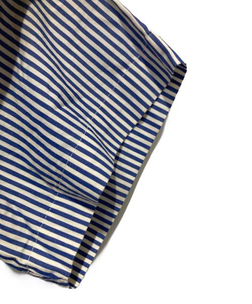 sacai（サカイ）sacai (サカイ) Short Sleeve Shirt Dress スカイブルー サイズ:1の古着・服飾アイテム