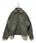 CarHartt（カーハート）の古着「デトロイトジャケット」｜オリーブ