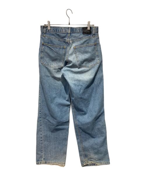 LEVI'S SILVERTAB（リーバイス シルバータブ）LEVI'S SILVERTAB (リーバイス シルバータブ) BAGGY デニムパンツ インディゴ サイズ:W31の古着・服飾アイテム