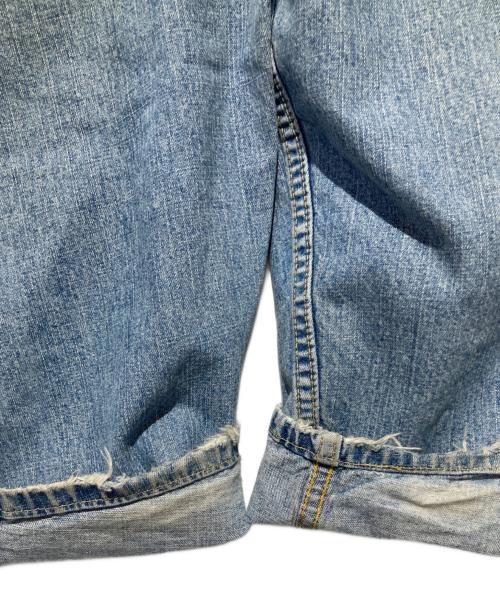 LEVI'S SILVERTAB（リーバイス シルバータブ）LEVI'S SILVERTAB (リーバイス シルバータブ) BAGGY デニムパンツ インディゴ サイズ:W31の古着・服飾アイテム