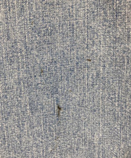 LEVI'S SILVERTAB（リーバイス シルバータブ）LEVI'S SILVERTAB (リーバイス シルバータブ) BAGGY デニムパンツ インディゴ サイズ:W31の古着・服飾アイテム