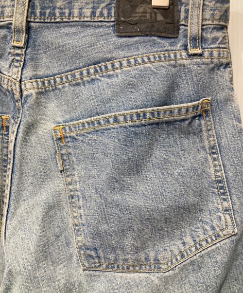 LEVI'S SILVERTAB（リーバイス シルバータブ）LEVI'S SILVERTAB (リーバイス シルバータブ) BAGGY デニムパンツ インディゴ サイズ:W31の古着・服飾アイテム
