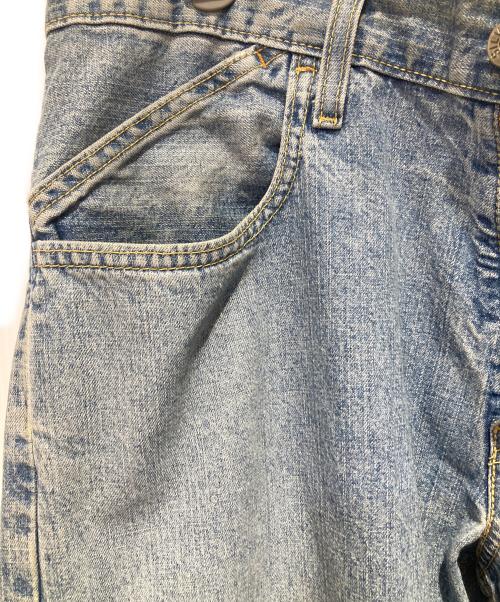 LEVI'S SILVERTAB（リーバイス シルバータブ）LEVI'S SILVERTAB (リーバイス シルバータブ) BAGGY デニムパンツ インディゴ サイズ:W31の古着・服飾アイテム
