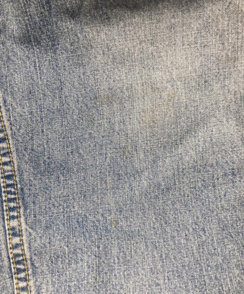LEVI'S SILVERTAB（リーバイス シルバータブ）LEVI'S SILVERTAB (リーバイス シルバータブ) BAGGY デニムパンツ インディゴ サイズ:W31の古着・服飾アイテム