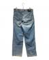LEVI'S SILVERTAB (リーバイス シルバータブ) BAGGY デニムパンツ インディゴ サイズ:W31：10000円