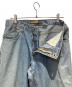 中古・古着 LEVI'S SILVERTAB (リーバイス シルバータブ) BAGGY デニムパンツ インディゴ サイズ:W31：10000円