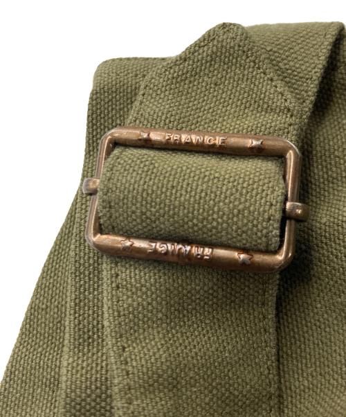 MILLITARY（ミリタリー）MILLITARY (ミリタリー) Ｍ-35 モーターサイクルコート オリーブ サイズ:2の古着・服飾アイテム