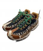 NIKE×ATOMSナイキ×アトモス）の古着「Air Max 95 DLX 