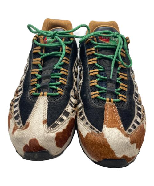 NIKE（ナイキ）NIKE (ナイキ) ATOMS (アトモス) Air Max 95 DLX 