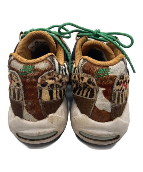 NIKE（ナイキ）NIKE (ナイキ) ATOMS (アトモス) Air Max 95 DLX 