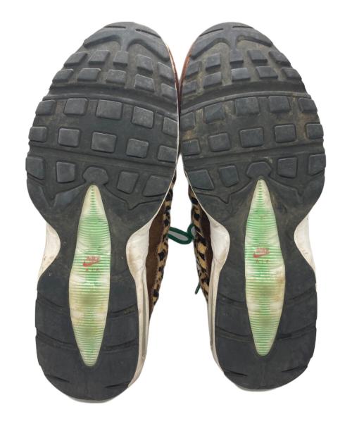 NIKE（ナイキ）NIKE (ナイキ) ATOMS (アトモス) Air Max 95 DLX 