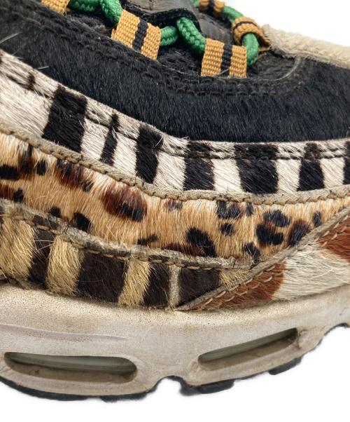 NIKE（ナイキ）NIKE (ナイキ) ATOMS (アトモス) Air Max 95 DLX 
