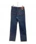 BIG JOHN (ビッグジョン) ISHIKAWADAI DENIM REGULAR STRAIGHT インディゴ サイズ:30：18000円