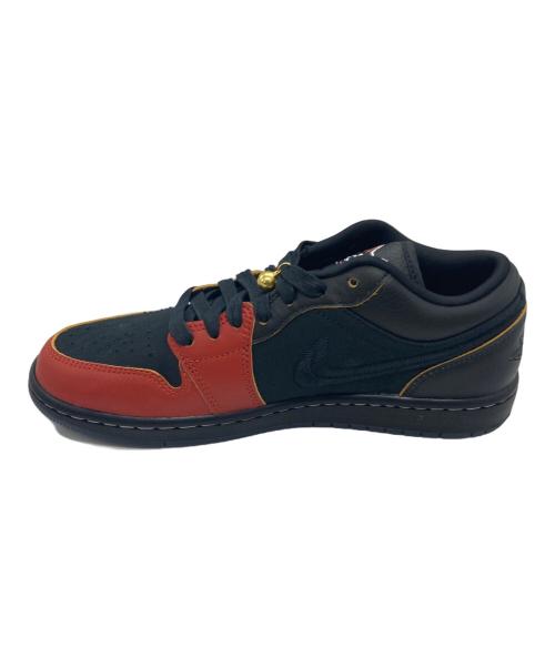 NIKE（ナイキ）NIKE (ナイキ) AIR JORDAN 1 LOW SE ブラック サイズ: 26cmの古着・服飾アイテム