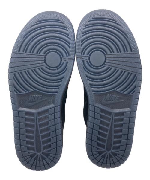 NIKE（ナイキ）NIKE (ナイキ) AIR JORDAN 1 LOW SE ブラック サイズ: 26cmの古着・服飾アイテム