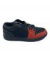 中古・古着 NIKE (ナイキ) AIR JORDAN 1 LOW SE ブラック サイズ: 26cm：14000円
