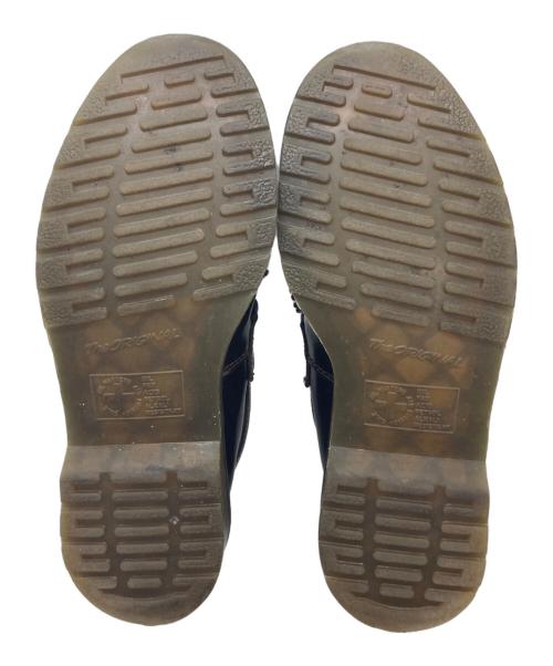 Dr.Martens（ドクターマーチン）Dr.Martens (ドクターマーチン) タッセルローファー ワインレッド サイズ: UK6の古着・服飾アイテム