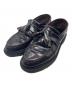 Dr.Martens（ドクターマーチン）の古着「タッセルローファー」｜ワインレッド