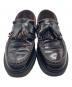 Dr.Martens (ドクターマーチン) タッセルローファー ワインレッド サイズ: UK6：11000円