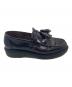中古・古着 Dr.Martens (ドクターマーチン) タッセルローファー ワインレッド サイズ: UK6：11000円