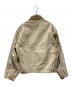 CarHartt (カーハート) 90s デトロイトジャケット ブラウン サイズ:不明：35000円