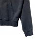 中古・古着 WOKE EDGE (ウォーク エッジ) I Luv I Jah Zip Hoodie ネイビー サイズ:M：13000円