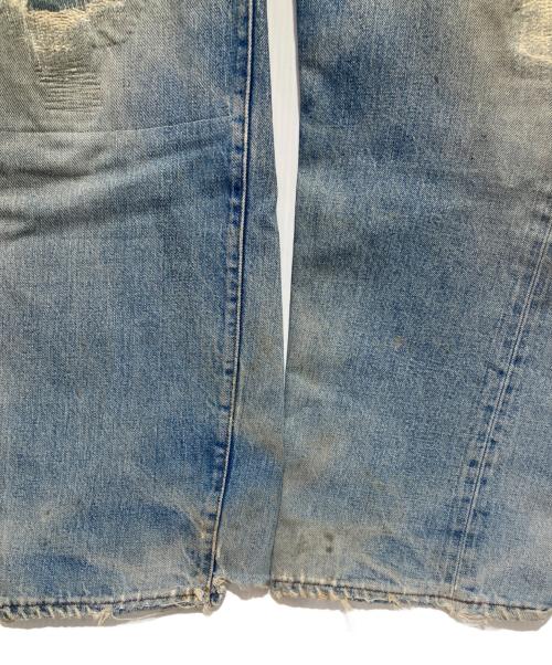 516 LEVI'S（516リーバイス）516 LEVI'S (516リーバイス) デニムパンツ インディゴ サイズ: W31の古着・服飾アイテム
