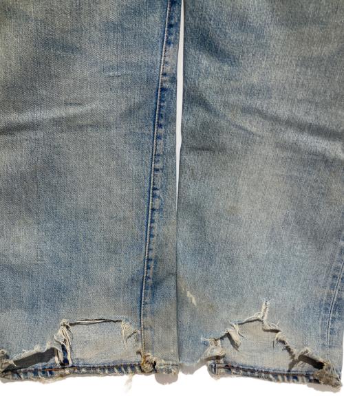 516 LEVI'S（516リーバイス）516 LEVI'S (516リーバイス) デニムパンツ インディゴ サイズ: W31の古着・服飾アイテム