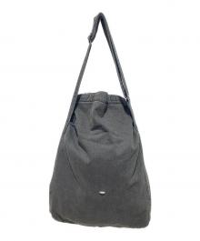 OUR LEGACY（アワーレガシー）の古着「SLING BAG」｜グレー