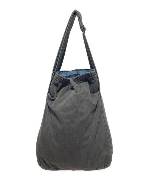 OUR LEGACY（アワーレガシー）OUR LEGACY (アワーレガシー) SLING BAG グレーの古着・服飾アイテム