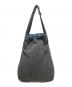 OUR LEGACY (アワーレガシー) SLING BAG グレー：20000円
