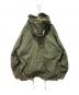 BUZZ RICKSON'S (バズリクソンズ) Test Sample Army Smock ミリタリージャケット オリーブ サイズ:不明：25000円