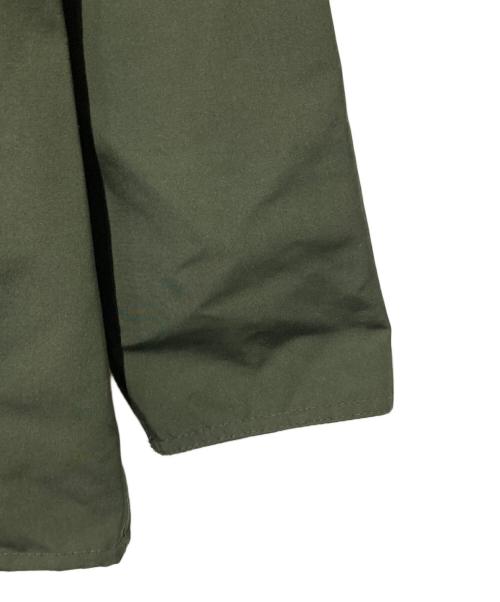 Barbour（バブアー）Barbour (バブアー) SL BEDALE HOODED CASUAL オリーブ サイズ:42の古着・服飾アイテム