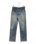 LEVI'Sリーバイス）の古着「デニムパンツ」｜ブルー