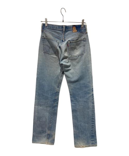 LEVI'S（リーバイス）LEVI'S (リーバイス) デニムパンツ ブルー サイズ:76cm (W30)の古着・服飾アイテム