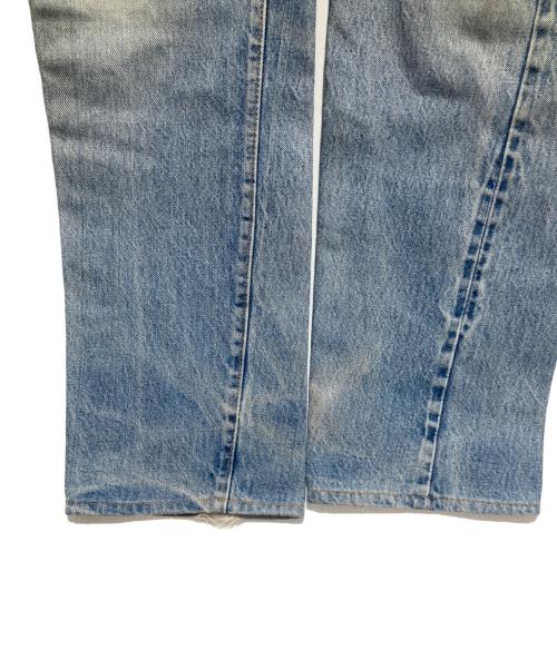 LEVI'S（リーバイス）LEVI'S (リーバイス) デニムパンツ ブルー サイズ:76cm (W30)の古着・服飾アイテム