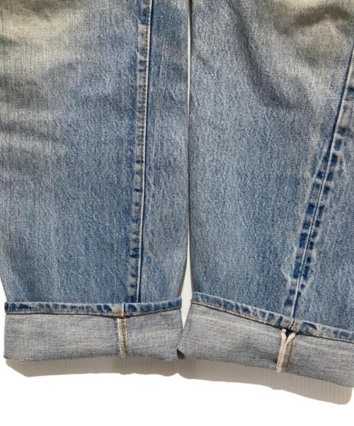 LEVI'S（リーバイス）LEVI'S (リーバイス) デニムパンツ ブルー サイズ:76cm (W30)の古着・服飾アイテム