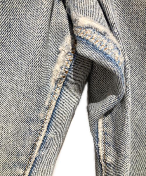 LEVI'S（リーバイス）LEVI'S (リーバイス) デニムパンツ ブルー サイズ:76cm (W30)の古着・服飾アイテム