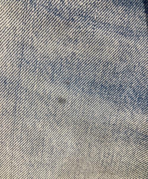 LEVI'S（リーバイス）LEVI'S (リーバイス) デニムパンツ ブルー サイズ:76cm (W30)の古着・服飾アイテム