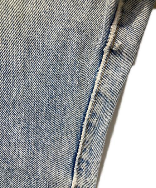 LEVI'S（リーバイス）LEVI'S (リーバイス) デニムパンツ ブルー サイズ:76cm (W30)の古着・服飾アイテム
