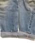 中古・古着 LEVI'S (リーバイス) デニムパンツ ブルー サイズ:76cm (W30)：35000円