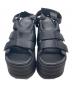 UGG (アグ) GoldenRise ブラック サイズ:23cm：15000円